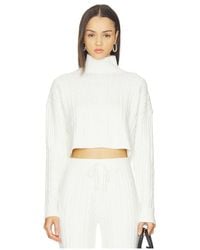 WellBeing + BeingWell - Wells セーター - Lyst