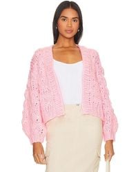 Callaghan - Gigi Cardigan - Lyst