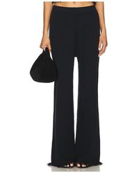 SNDY'S - Skyler Knit Pant - Lyst