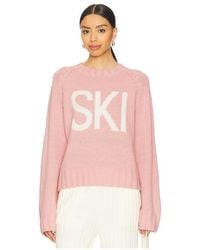 Lovers + Friends - Jovelle Ski Sweater - Lyst