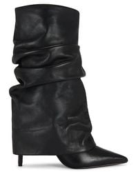 SCHUTZ SHOES - Mikki Cloak ブーツ - Lyst