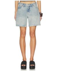 Dr. Denim - Hill Shorts - Lyst
