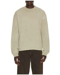 Agolde - Long Sleeve Asha Shirt - Lyst