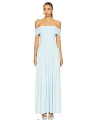 MORE TO COME - Brielle Maxi Dress - Lyst