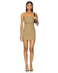 Lioness - Tranquility Mini Dress - Lyst