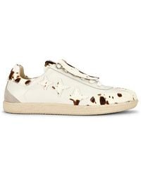 Duke & Dexter - Plus Duke Sneaker - Lyst