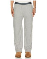 Tommy John - Waffle Pant - Lyst