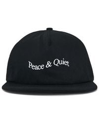 Museum of Peace & Quiet - ハット - Lyst