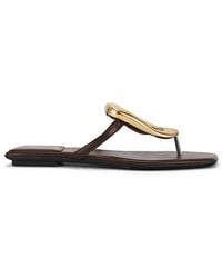 Jeffrey Campbell - Linques 2 Sandal - Lyst