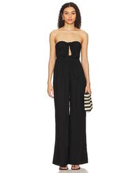 LSPACE - Kiwanda Jumpsuit - Lyst