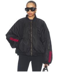 Lioness - Bloom Bomber Jacket - Lyst