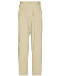Service Works - Drill Part Timer Pants - Lyst
