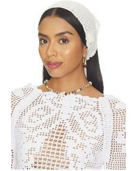 THE GARMENT - Maldive Bandana - Lyst