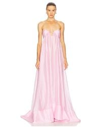 Camila Coelho - Kleid Anastacia - Lyst