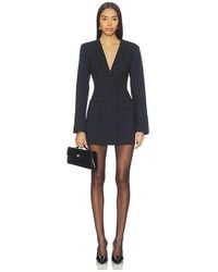 Lovers + Friends - Peyton Mini Dress - Lyst