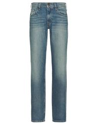 PAIGE - Doheny Relaxed Jeans - Lyst