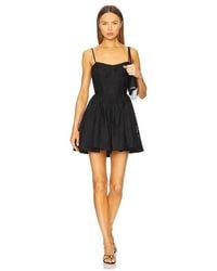 Astr - Linelly Dress - Lyst