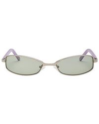 BRU Eyewear - Hudson Sunglasses - Lyst