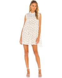 tularosa tinsley dress