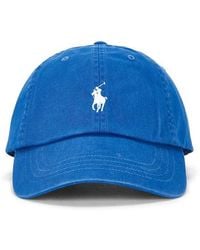 Polo Ralph Lauren - Chino Sport Cap - Lyst