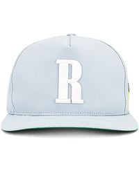Rhude - R-crown Hat - Lyst