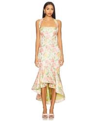 Lovers + Friends - Ivy Maxi Dress - Lyst
