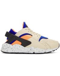Nike Huarache Sneakers for Men - Up to 57% off | Lyst