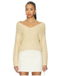 Astr - Franisbel Sweater - Lyst