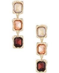 petit moments - Glow Earrings - Lyst