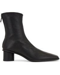 St. Agni - Cylinder Soft Boot - Lyst
