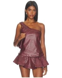 Nii HAI - The Amelia Top - Lyst