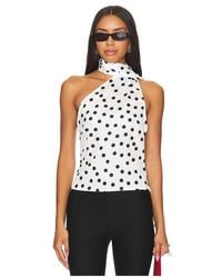 MORE TO COME - Rialta Top - Lyst