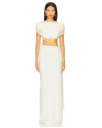 Deme by Gabriella - Alyssa Set - Lyst