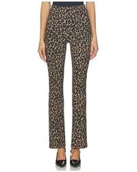 Spanx - Smooth Ponte Micro Flare - Lyst