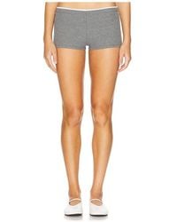 Lovers + Friends - SHORTS DARBY - Lyst