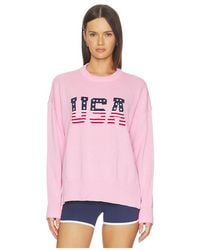 Beach Riot - Callie Sweater - Lyst