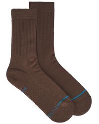 Stance - Icon Sock - Lyst