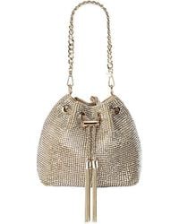 OLGA BERG - Miranda Top Handle Bag - Lyst