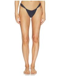 Belle Anna - Bare Bikini Bottom - Lyst