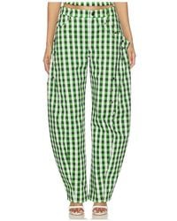 CULTNAKED - Barrel Pant - Lyst