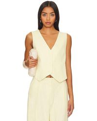 Lioness - Leo Vest - Lyst