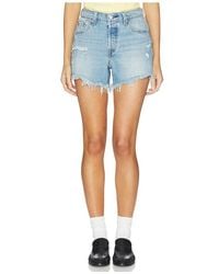 Levi's - 501 Curve Short - Lyst