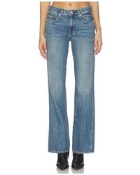 Amo Denim - Marcenia Jeans - Lyst