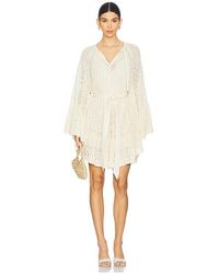 Zimmermann - Coco ドレス - Lyst