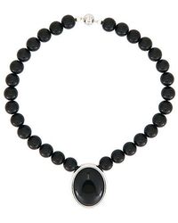 Julietta - Halskette Mit Anhänger Jude - Lyst