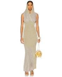 Isa Boulder - Lowhood Maxi Dress - Lyst