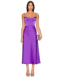 Katie May - Flora Dress - Lyst