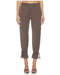 Kimberly Taylor - Tom Utility Pant - Lyst