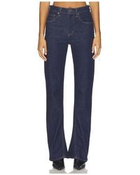 Agolde - Bootcut Kick - Lyst