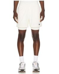 Wilson - Set Point Short 5 Lined - Lyst